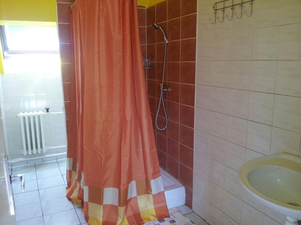 Guesthouse Zuzana Spacince Zimmer foto